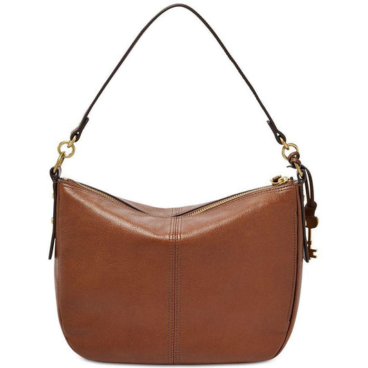 Fossil Jolie Crossbody, Brown