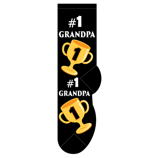 #1 Grandpa