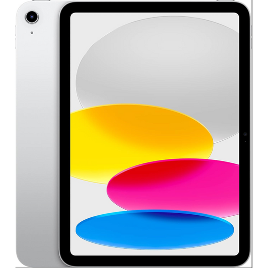 Apple iPad 10th Gen 64Gb, Silver