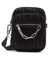 Steve Madden Damien Crossbody Bag, Black