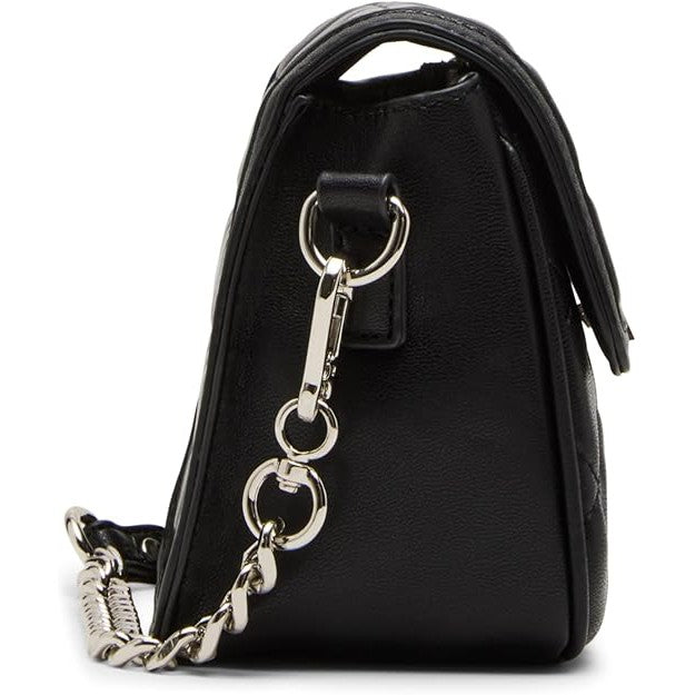 Steve Madden Carla Crossbody, Black