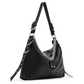 Steve Madden Alyssa Hobo Bag, Black