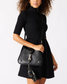 Steve Madden Tully Crossbody, Black