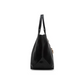 Steve Madden Alyson Extra Large Tote, Black