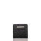 Brahmin Melbourne Collection Jane Wallet, Black