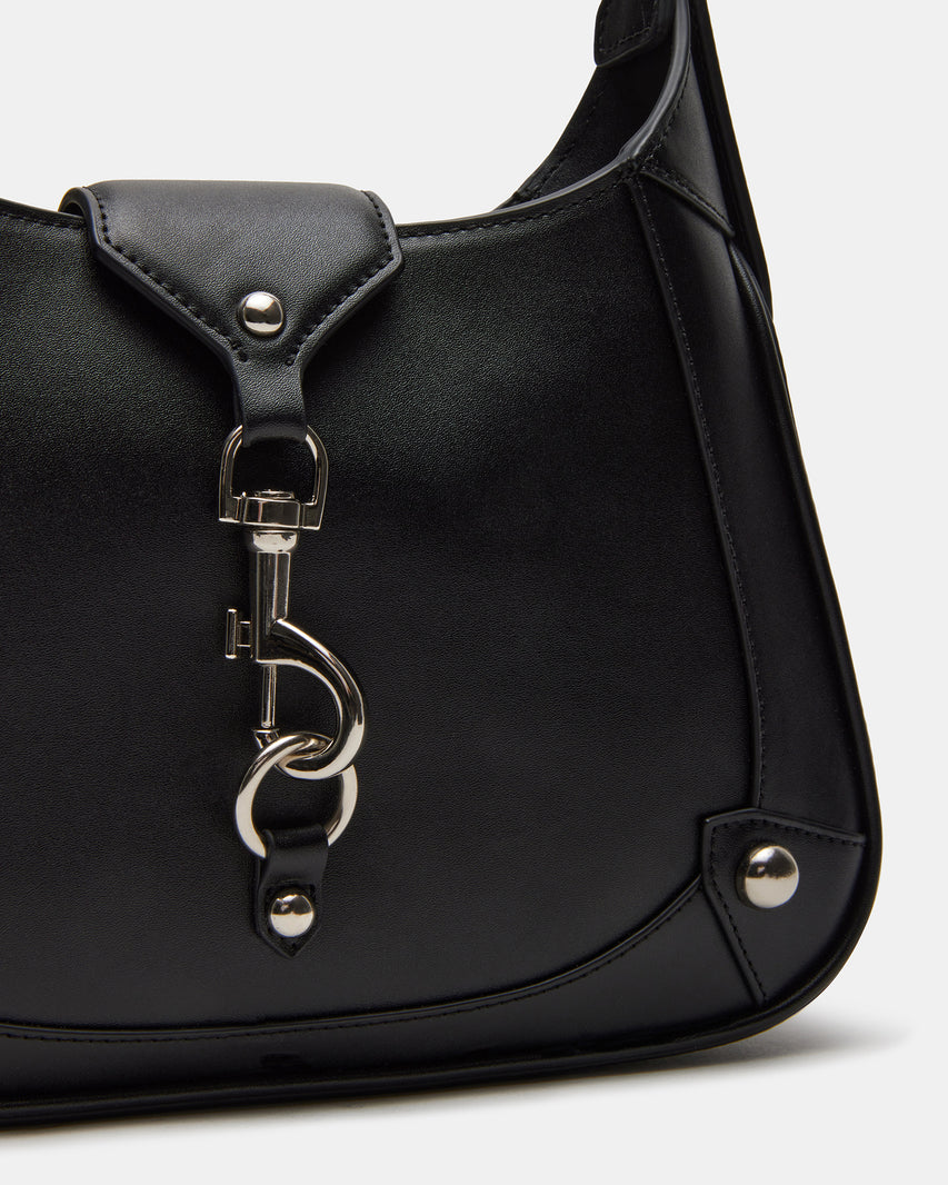 Steve Madden Tully Crossbody, Black