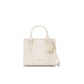 Brahmin Melbourne Collection Cami Satchel, Coconut Milk