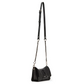 Steve Madden Bria Crossbody, Black