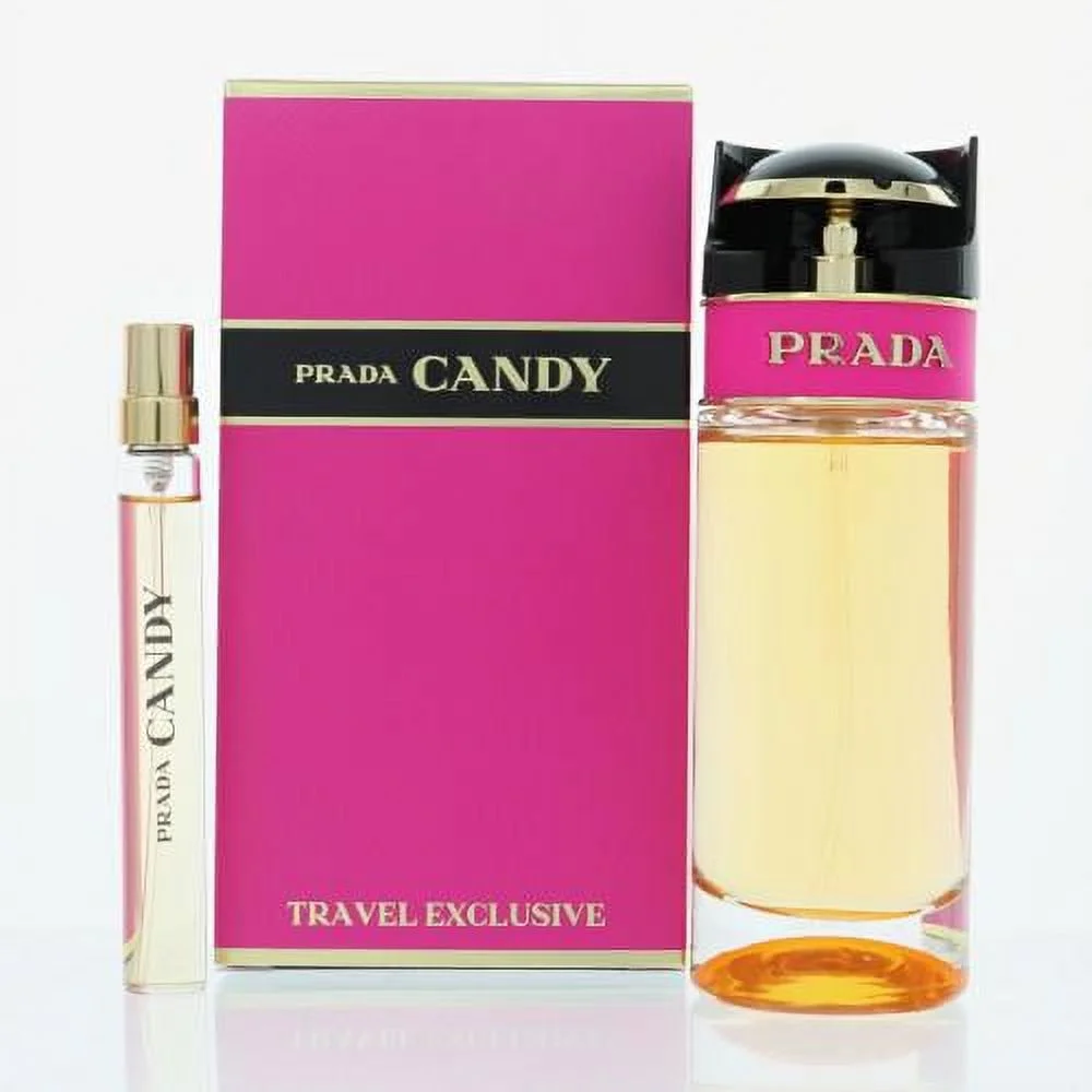 PRADA - Candy 2 Piece Gift Set